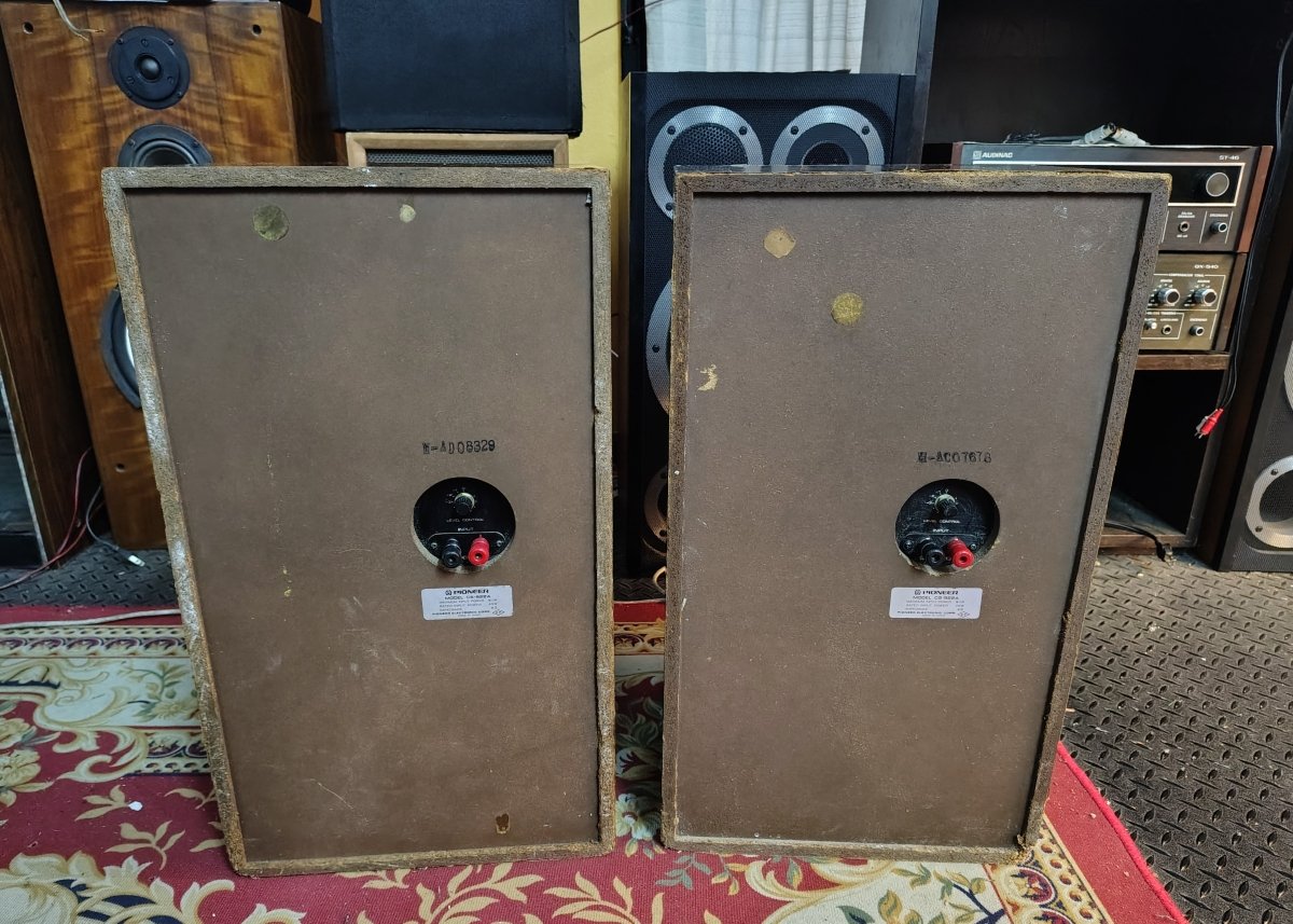 pioneer-cs522a